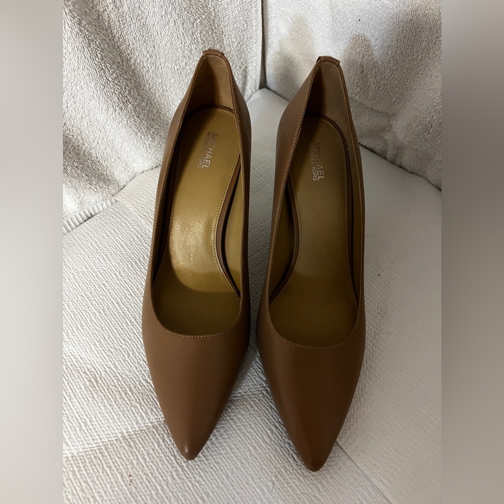Michael Kors Heels